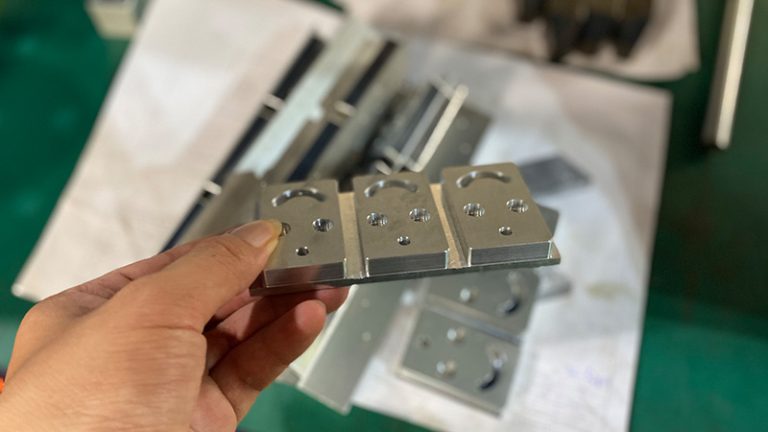 Gia công phay CNC 041