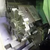 Máy tiện Mori Seiki SL-25